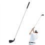 Ceolup Golf | Club Golf pour Putter Robuste | Club Golf intérieur/extérieur, Putter Golf pour et Adultes, Putter Golf pour Homme