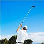 Ceolup Golf | Club Golf pour Putter Robuste | Club Golf intérieur/extérieur, Putter Golf pour et Adultes, Putter Golf pour Homme