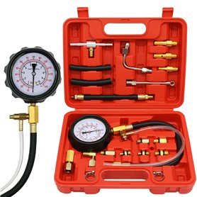 CHGJ 0-140PSI Testeur de pression de pompe d'injection