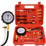 CHGJ 0-140PSI Testeur de pression de pompe d'injection