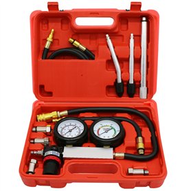 CHGJ Testeur de perte de pression du moteur