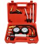 CHGJ Testeur de perte de pression du moteur