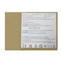 Haishine Vis Tendeur de Réglage Chaîne de Barre 3 Pcs Kit pour Husqvarna 36 41136 136LE 141 141LE 137 137E 142 142E 235 240 Remp