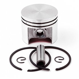 Haishine 37mm Kit de circlips pour axes de piston/bagues pour STIHL 017 MS170 MS 170 Scie à chaîne # 1130 030 2000 Pièces de mot
