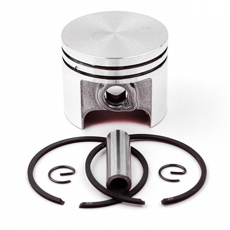 Haishine 37mm Kit de circlips pour axes de piston/bagues pour STIHL 017 MS170 MS 170 Scie à chaîne # 1130 030 2000 Pièces de mot
