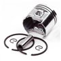 Haishine 37mm Kit de circlips pour axes de piston/bagues pour STIHL 017 MS170 MS 170 Scie à chaîne # 1130 030 2000 Pièces de mot