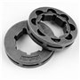 Pignon de jante à entraînement par chaîne 8T 2X 3/8 "pour Husqvarna 266 268 272 281 288 298 362 365 371 372 385 390 394 395 2100