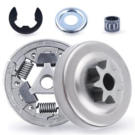 Adefol 7-Dents 3/8" Pignon de Chaîne pour STIHL MS311 MS362 MS391 MS461