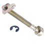 Adefol Tendeur de chaîne pour tronçonneuses Husqvarna 36 41 136 137 141 142 235 240