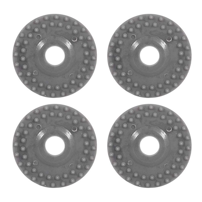 Lumières solaires pour pots Mason, PChero 4 pièces Couvercles de pots Mason avec guirlandes lumineuses à 20 LED pour décorations