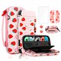 FANPL Pochette coque pour Nintendo Switch