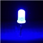 100 Pièces Diodes Électroluminescentes Diode Led 10 Couleurs 5 mm