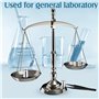 Poids d'Étalonnage 1g 2g 5g 10g 20g Étalonnage Poids à l'Échelle de Gram Set pour Balance Numérique et 1 Pièce Pince à Épiler de