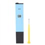 Stylo-mètre de conductivité liquide portable
