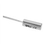 50pcs 10Valeur Oscillateur à cristal de quartz DIP 32.768KHz -24MHz Ensemble assorti d'oscillateurs à quartz en cristal à monter