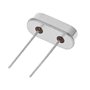 50pcs 10Valeur Oscillateur à cristal de quartz DIP 32.768KHz -24MHz Ensemble assorti d'oscillateurs à quartz en cristal à monter