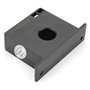 Transducteur de courant alternatif Courant continu inducteur mutuel AC 0-50A à DC 0-10V Appliqué dans l'Industrie Automatique