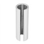 Adaptateur de Manchon d'arbre de manivelle Suuonee, 3/4 "à 1" avec Adaptateur de Manchon d'arbre de manivelle de poulie de Moteu