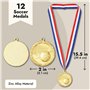 Trophées de Participation d'Equipe