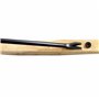 Extracteur de clous en U Tack Lifter Arrache-clous clou tapissier pour Démontage de Clou Tournevis de Rivet