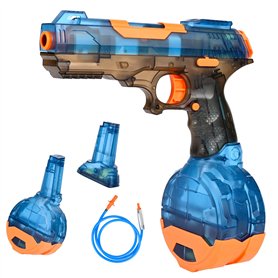 ZWOOS Pistolet a Eau Electrique