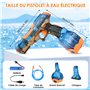 Puissant Fusil a Eau Auto