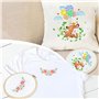 Tambour Broderie pour Ar