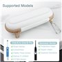 Etui Brosse a Dent Voyage