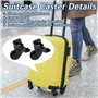 Roues pour Bagages