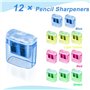 Taille Crayon Enfant Portable