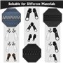 Zip Fermeture Eclair Plusieurs Tail