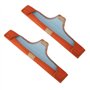 NIMOA Bandeau de Protection Anti-Transpiration for Casque avec Bande de Protection Anti-Sueur (2pcs)