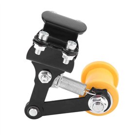 VOBOR Chaîne de réglage de moto Tendeur De La Chaîne Ajusteur de Chaîne Réglable Motorcycle chaîne modifiée Moto Modifié Accesso