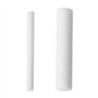 Gomme Croquis, MAGT 40pcs + 30pcs Recharges Remplacement Gommes Sketch Gommes, 2.3mm 5mm électrique Gomme Recharge