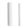 Gomme Croquis, MAGT 40pcs + 30pcs Recharges Remplacement Gommes Sketch Gommes, 2.3mm 5mm électrique Gomme Recharge