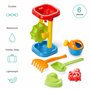 Jouets de Plage pour Enfants