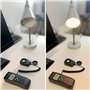 LATNEX LM-50KL Mesure Lux/Fc - LED/Fluorescent, Industriel, Maison et Photographie - Certificat d'étalonnage inclus