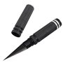 WANGCL Outils d'alésoir d'ouvreur de poinçon d'expansion d'alliage d'aluminium de 0-14mm pour Le connecteur Noir de Coque de Cor