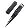 WANGCL Outils d'alésoir d'ouvreur de poinçon d'expansion d'alliage d'aluminium de 0-14mm pour Le connecteur Noir de Coque de Cor