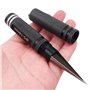 WANGCL Outils d'alésoir d'ouvreur de poinçon d'expansion d'alliage d'aluminium de 0-14mm pour Le connecteur Noir de Coque de Cor