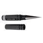 WANGCL Outils d'alésoir d'ouvreur de poinçon d'expansion d'alliage d'aluminium de 0-14mm pour Le connecteur Noir de Coque de Cor