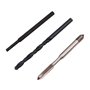 WANGCL Lot de 24 kits de réparation de filetage M4 Helicoil en acier inoxydable