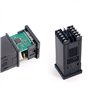 WANGCL Contrôleur numérique PID Thermostat intelligent avec relais SSR 40A Thermocouple de type K pour l'énergie électrique Indu
