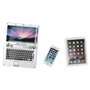 WANGCL Mini Jouet pour Ordinateur Portable