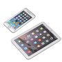 WANGCL Mini Jouet pour Ordinateur Portable, Tablette et Téléphone 1/12 Accessoires pour Maison de Poupée Barbie - Décoration Mai