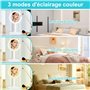 Miroir Grossissant Lumineu