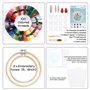 100 Fils de Couleur