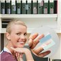 Sticky Notes avec Carte Règle pour Docum