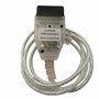 K+CAN K+DCAN Ediabas Outil de Diagnostic Voiture Câble OBD Interface USB avec Interrupteur pour FT232RL NCS Expert Coding Tool32