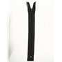 WKXFJJWZC - 50pcs fermetures à glissière en nylon - Pour la couture - 20 couleurs, 40 c